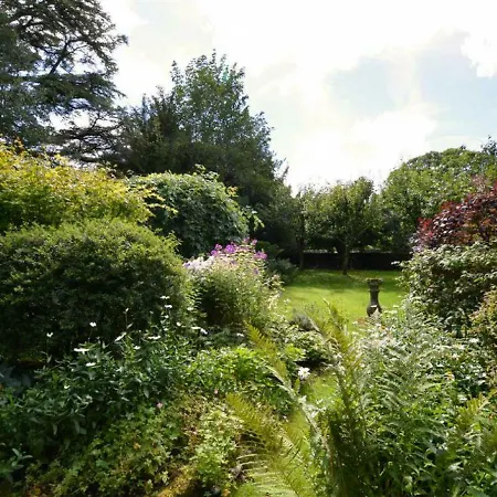 Plush Holiday In Crosby Lake District With Garden