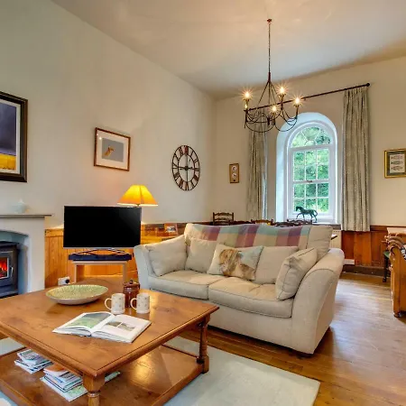 Plush Holiday In Crosby Lake District With Garden Crosby Ravensworth