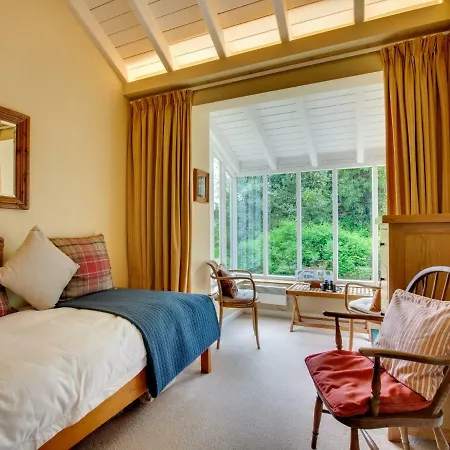 Plush Holiday In Crosby Lake District With Garden *