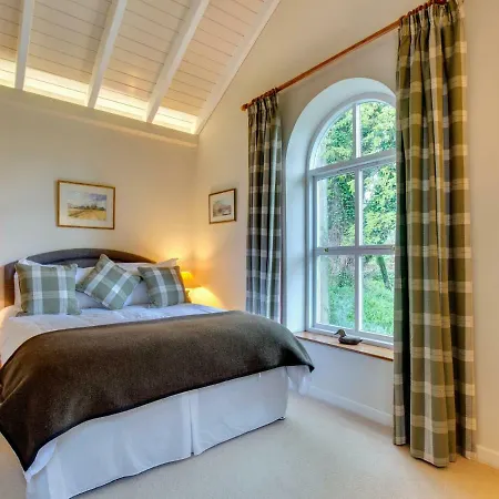 Plush Holiday In Crosby Lake District With Garden *