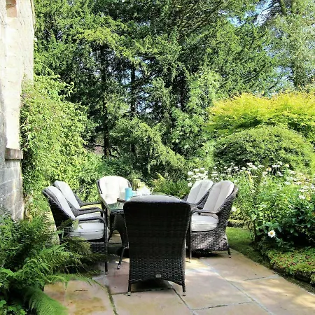 Plush Holiday In Crosby Lake District With Garden * Crosby Ravensworth