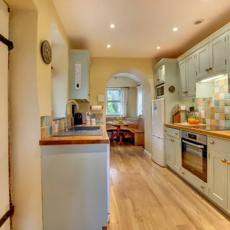 Plush Holiday In Crosby Lake District With Garden *