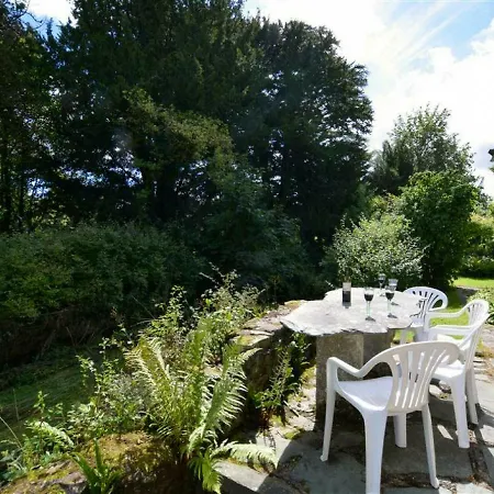 Plush Holiday In Crosby Lake District With Garden