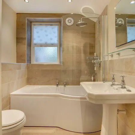 Plush Holiday In Crosby Lake District With Garden *