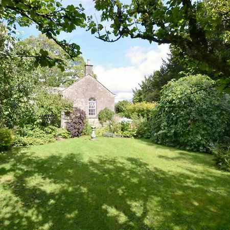 Plush Holiday In Crosby Lake District With Garden Crosby Ravensworth